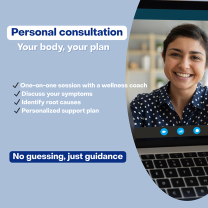 Bululu, Intimate moisture bundle