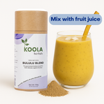 Bululu Blend (EU)