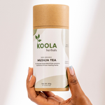 Mujaja Tea (EU)